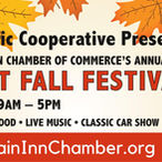 3 More Car Meets: Fall Festival, Cartoberfest & Halloween Night (Oct 3–24)