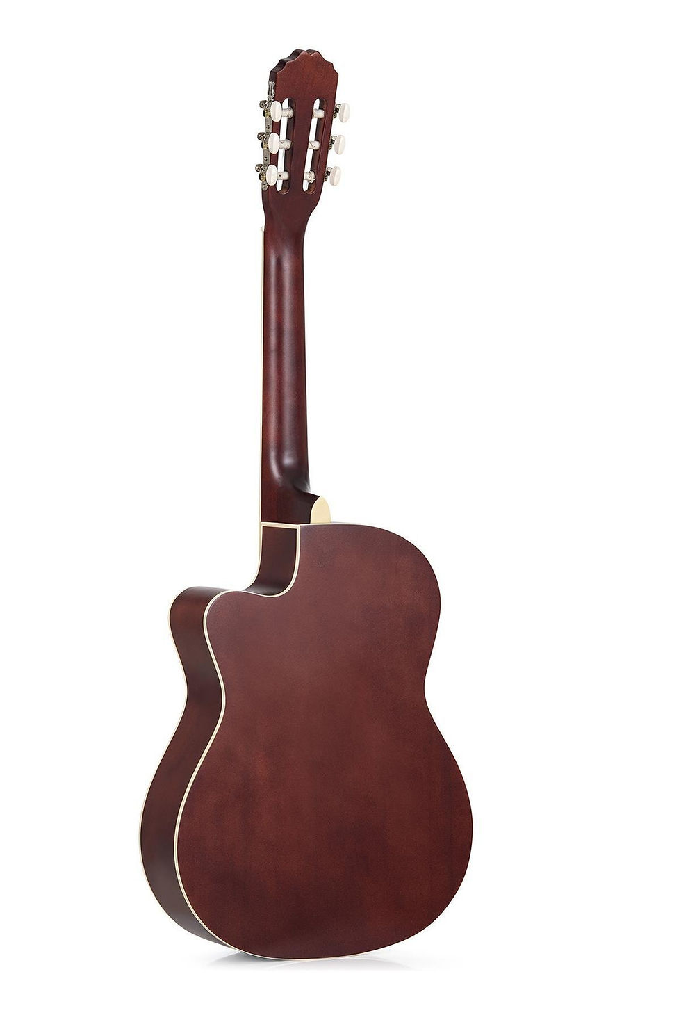 Thumbnail: Ravenni RCG120BRC Naturel Klasik Gitar