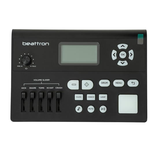 Thumbnail: Beattron BDX500 Dijital Davul Seti