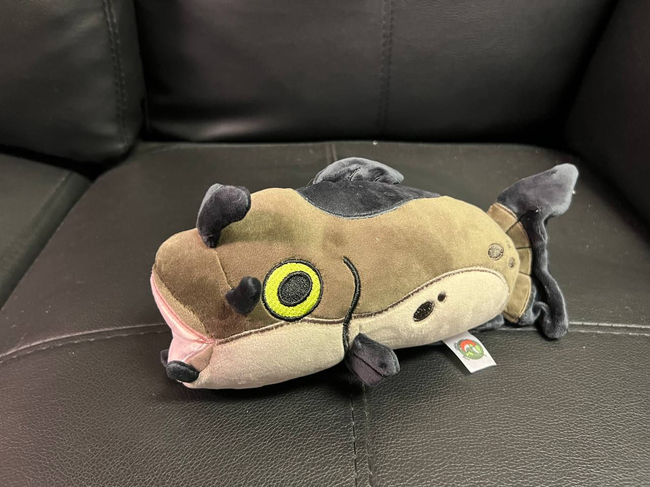 Catfish Pocket Pal!