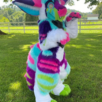 Finished works | Lily Moon Suits