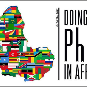 The PhD journey: Navigating the pressures and expectations from family and loved ones. A reflection by Eric Ndeh, PhD 