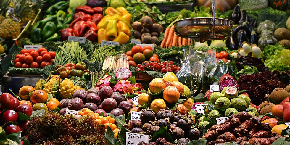 Weight loss blog