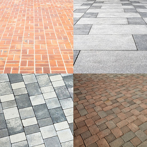 Premier Coatings Brick Paver Sealing Pasco and Hernando County