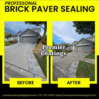 Driveway Brick Paver Maintenance for Holiday, FL Homes