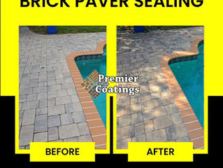 Deep Cleaning Solutions for Brick Paver Pool Decks in Lithia