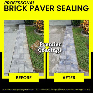 The Importance of Paver Maintenance for Holiday, FL Homeowners
