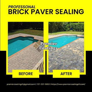 Top Reasons to Restore Your Pool Deck Brick in Largo, FL