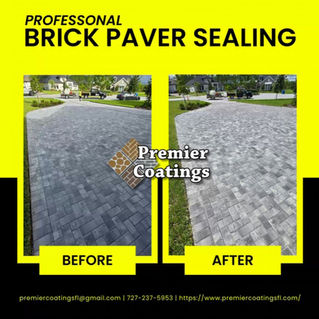 How Seasonal Weather Shifts in Florida Impact Paver Longevity (and What to Do About It)