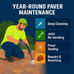 Paver Maintenance in Wesley Chapel, FL: How to Protect Your Outdoor Investment Year-Round