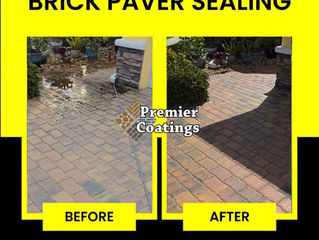 Brick Paver Sealing in Knights: Preserve Color and Protect from Rural Wear