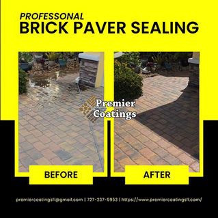 Brick Paver Sealing in Knights: Preserve Color and Protect from Rural Wear