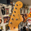Thumbnail: (SOLD)2004 Fender Stratocaster 50’s Crafted in Japan  