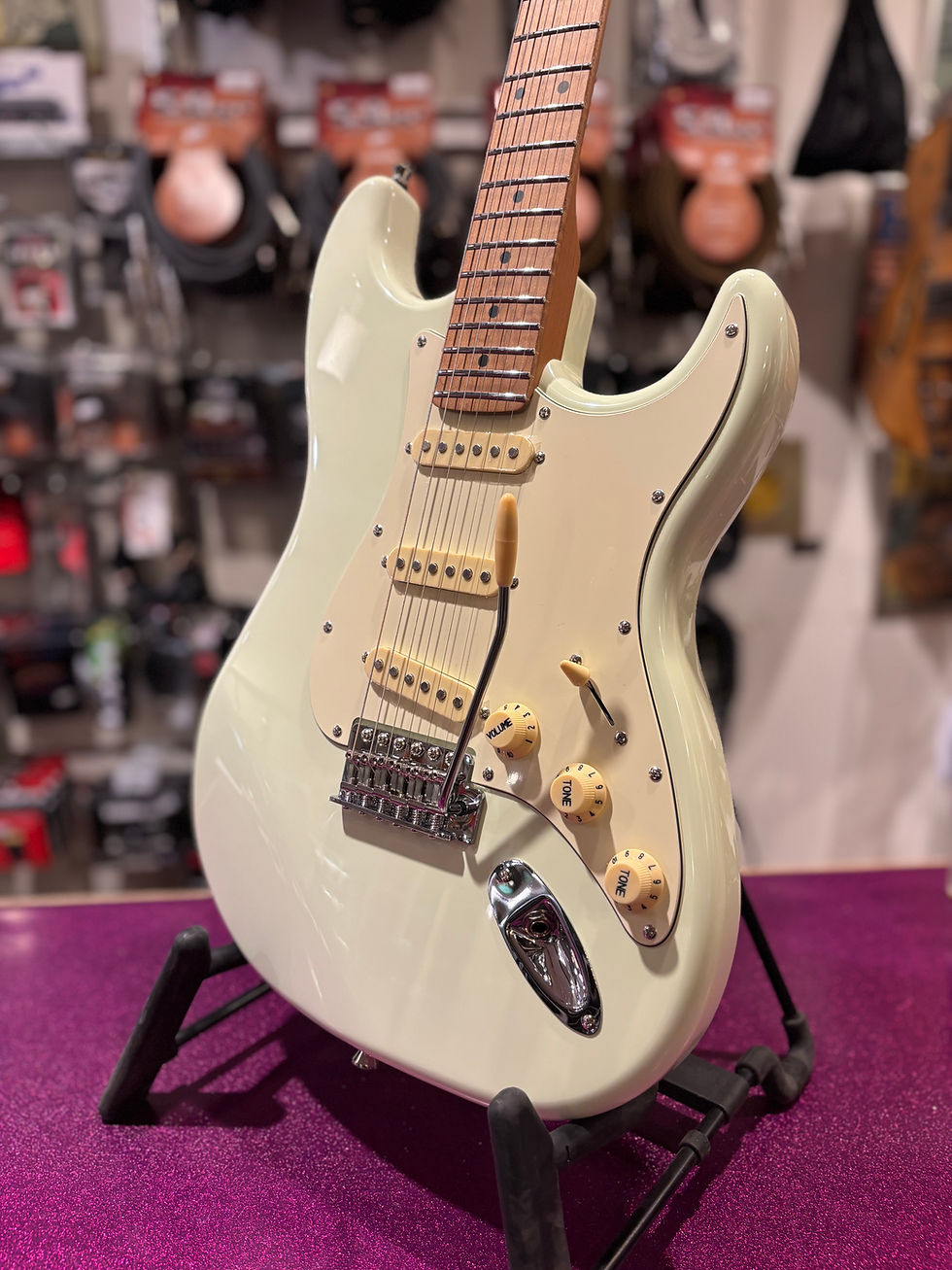 Thumbnail: JET JS-300 Olympic White