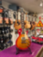 1994 Gibson Les Paul Standard 