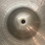 Thumbnail: 20" Avedis Zildjian Trans Stamp Ride