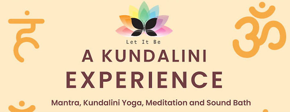 A Kundalini Experience