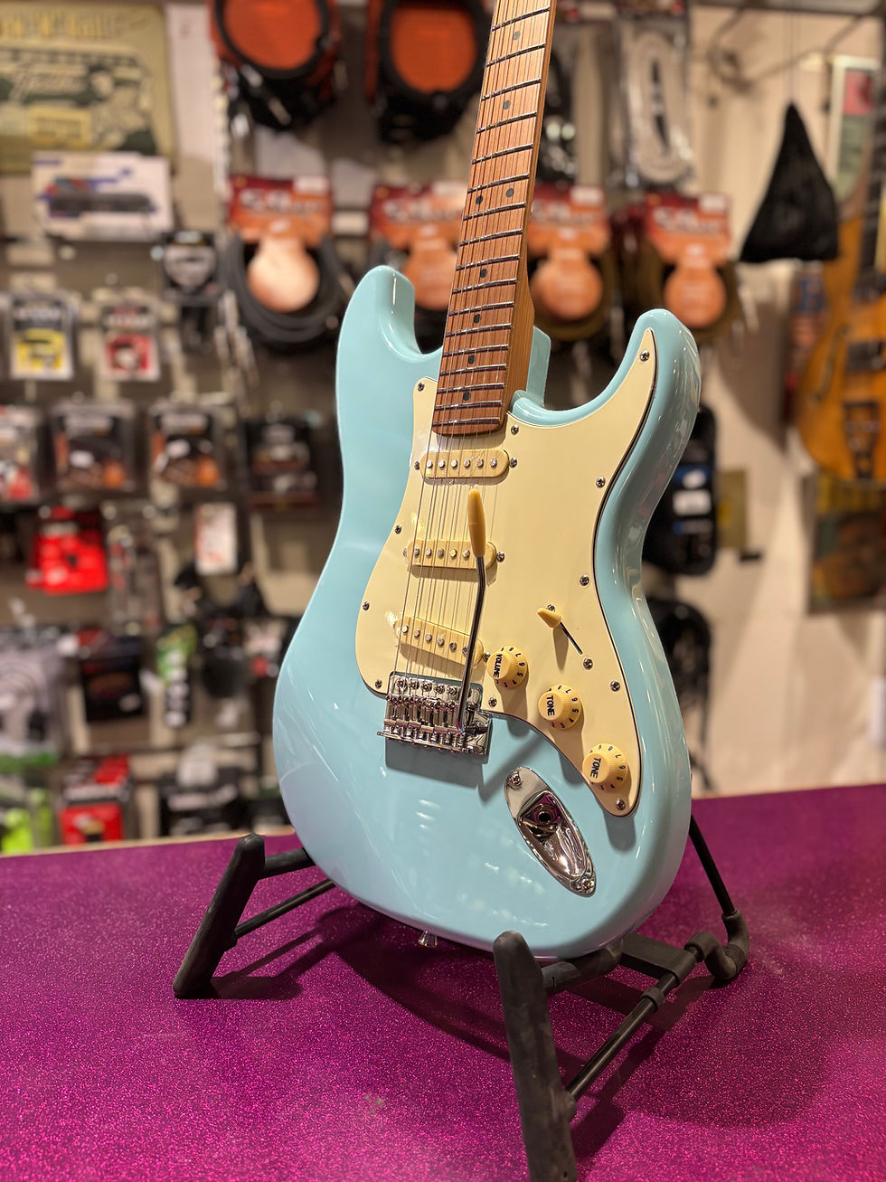 Thumbnail: JET JS-300 Sonic Blue 