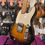 Thumbnail: (SOLD) 2010 Fender Esquire classic 50’s MIM