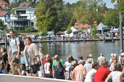 Stadfest Eutin