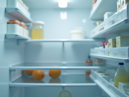 Top Tips for Maintaining Your Appliances in Calgary