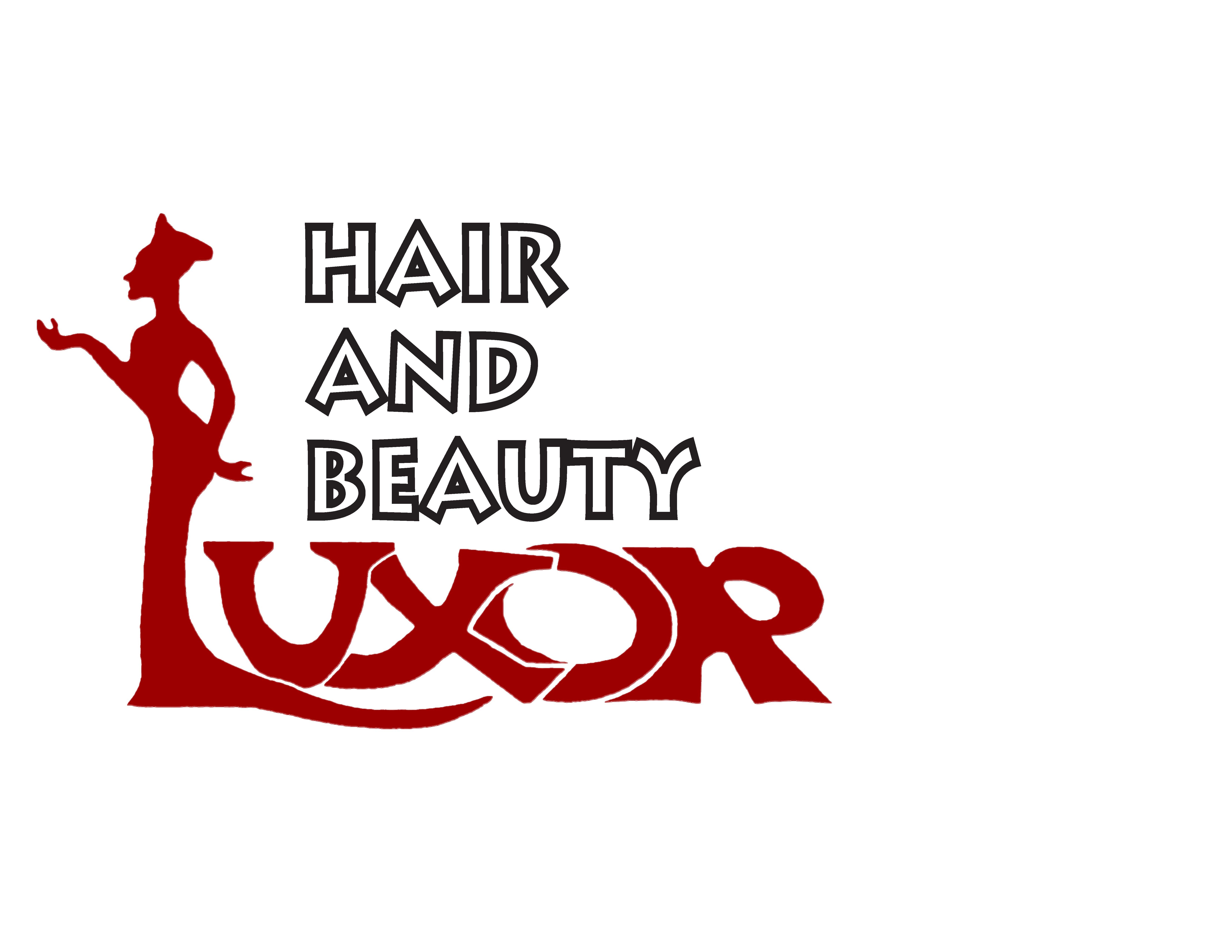 Clean, professional medical spa treatment room with neutral tones at Luxor Hair & Beauty in Glenview