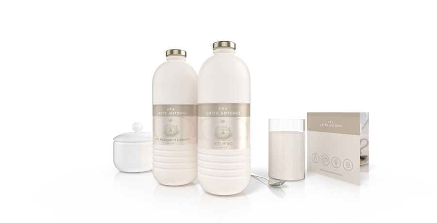 Coriale progetta e realizza packaging per alimentari a Genova