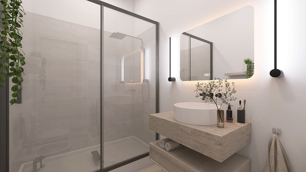 Coriale realizza progetti di interior design fornendo rendering fotorealistici e video professionali per un servizio di progettazione di interni rivolto ad agenzie immobiliari, costruttori e privati a Torino e Genova