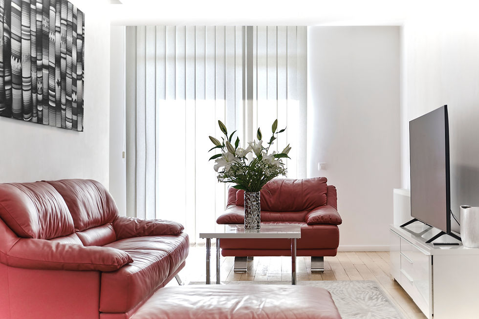 Coriale realizza servizi di fotografia immobiliare professionale a Genova e Liguria