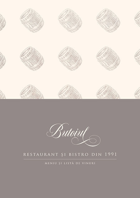 Coriale crea brochure, cataloghi e menu per ristoranti, bar, pizzerie, brand di alcolici e alimentari a Genova