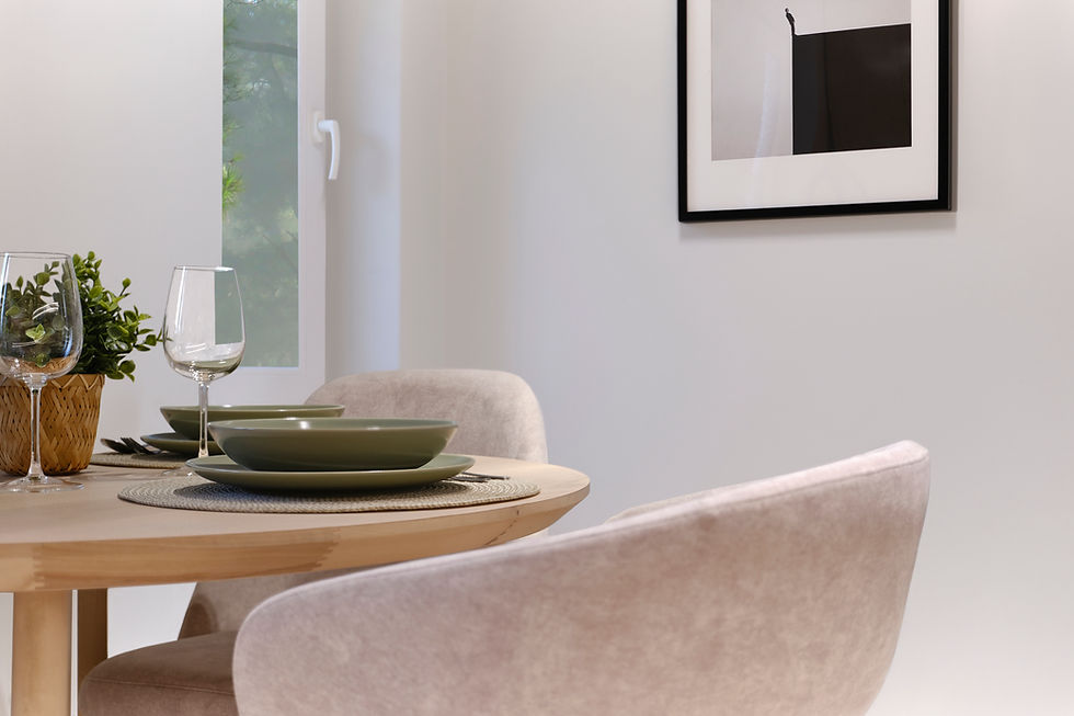 Coriale realizza servizi fotografici immobiliari per agenzie immobiliari a Genova