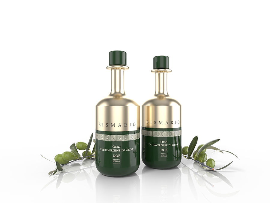Coriale realizza packaging ed etichette per olio di oliva a Genova