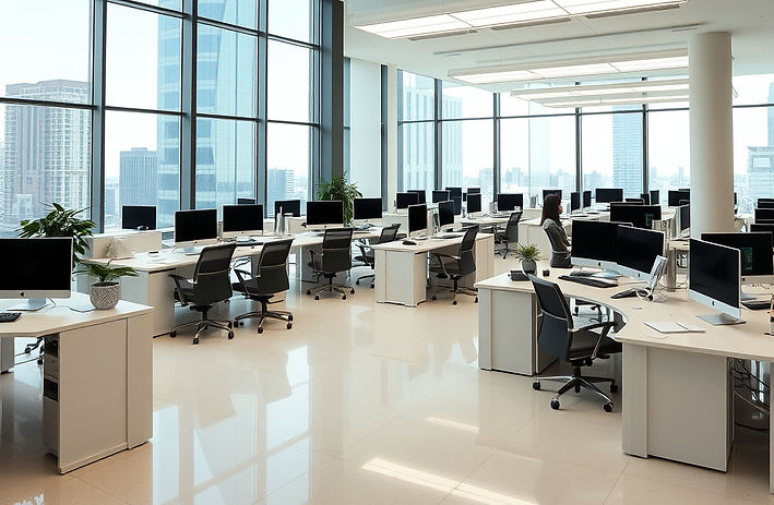 Bela Corporate Offices / Commercial Offices ? Office Cleaning ississauga / G.T.A.