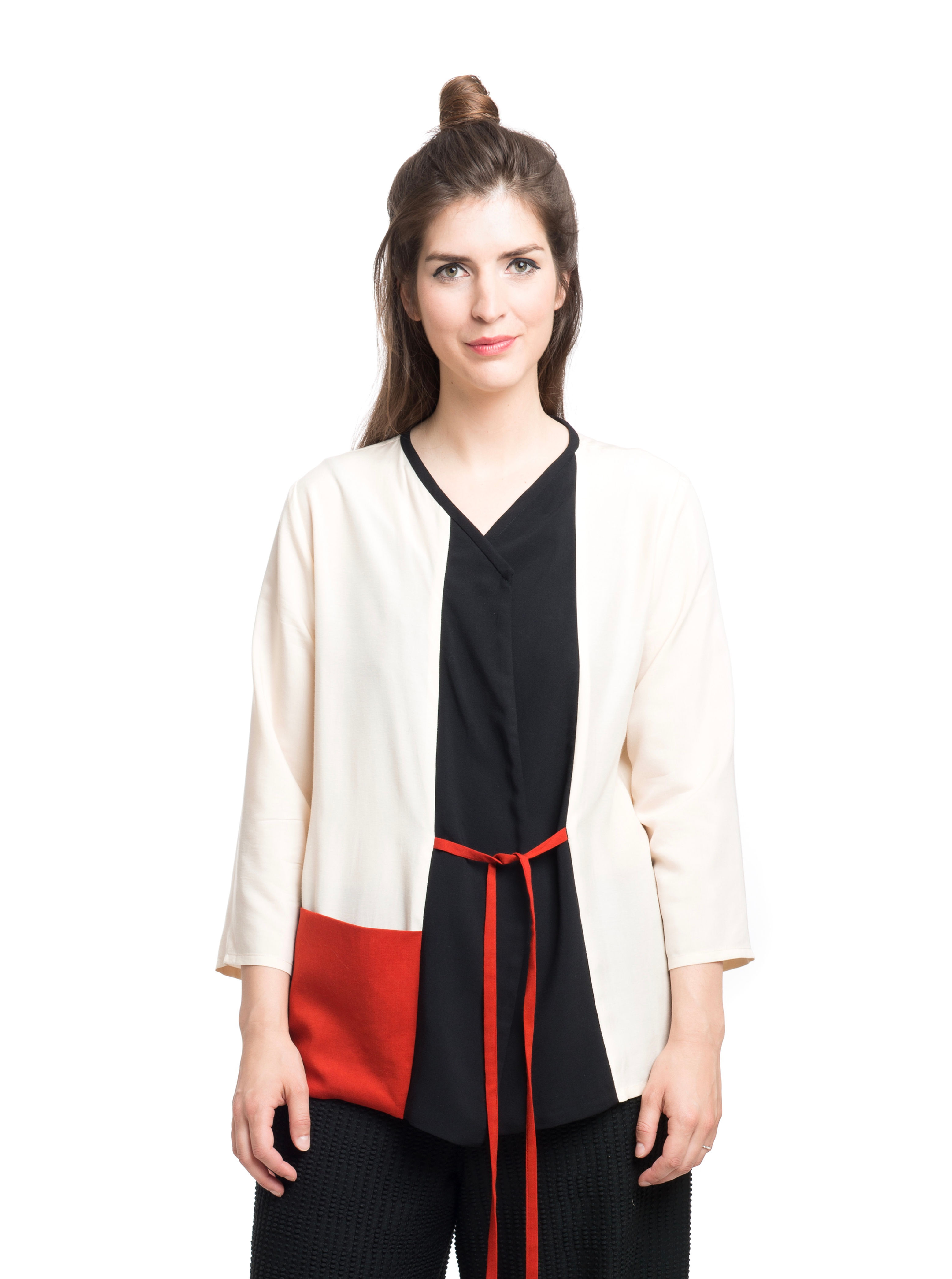 Kimono Jäckchen Japan