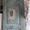 Miniatura: Romantyczny panel Shabby chic z kluczami
