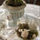 Miniatura: Paterka Shabby chic