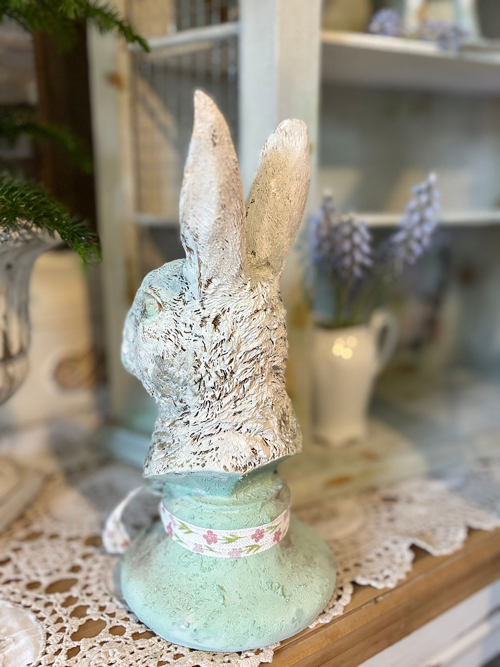 Miniatura: 🐰 Zając postarzany🐰z gratisem🐰