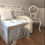 Miniatura: Skrzynia Shabby chic