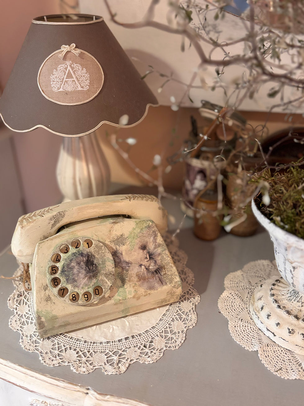 Miniatura: Telefon z🧚