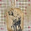 Miniatura: Shabby chic zawieszka