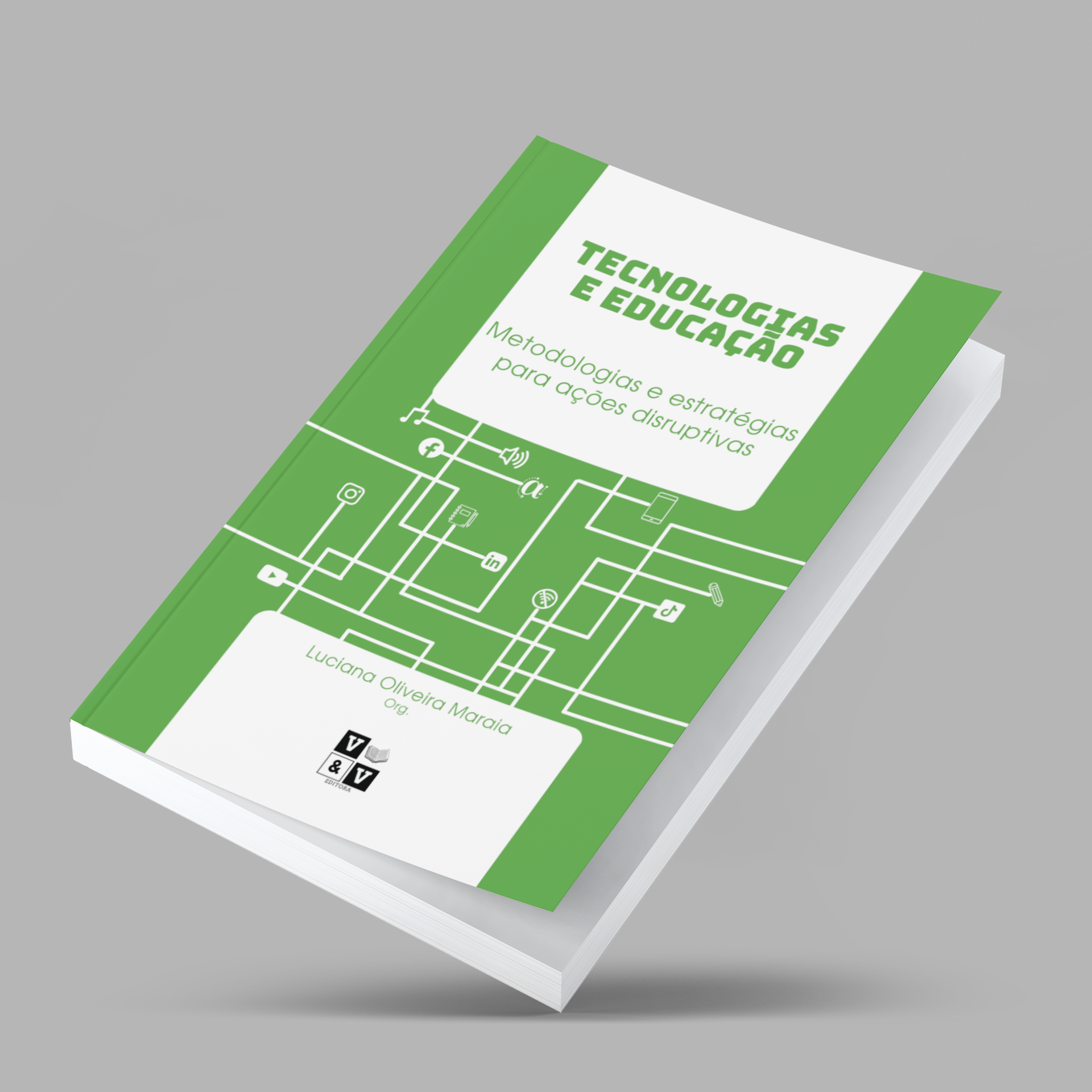 Tecnologias e Educação: metodologias e estratégias para ações disruptivas