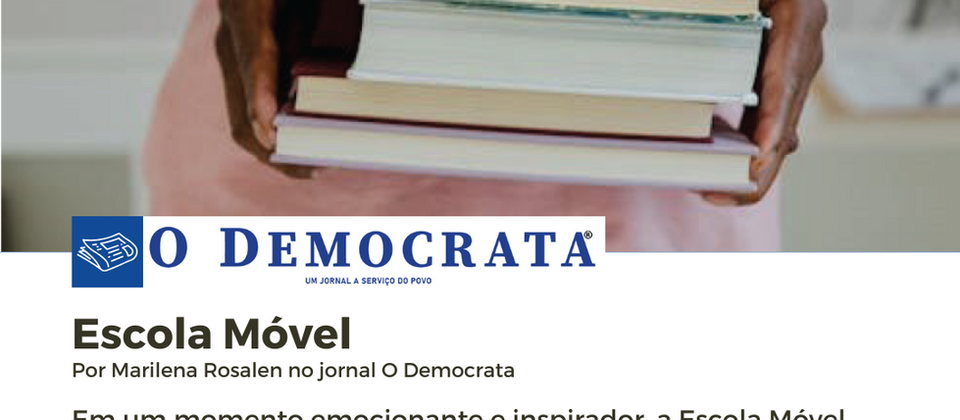 Escola Móvel