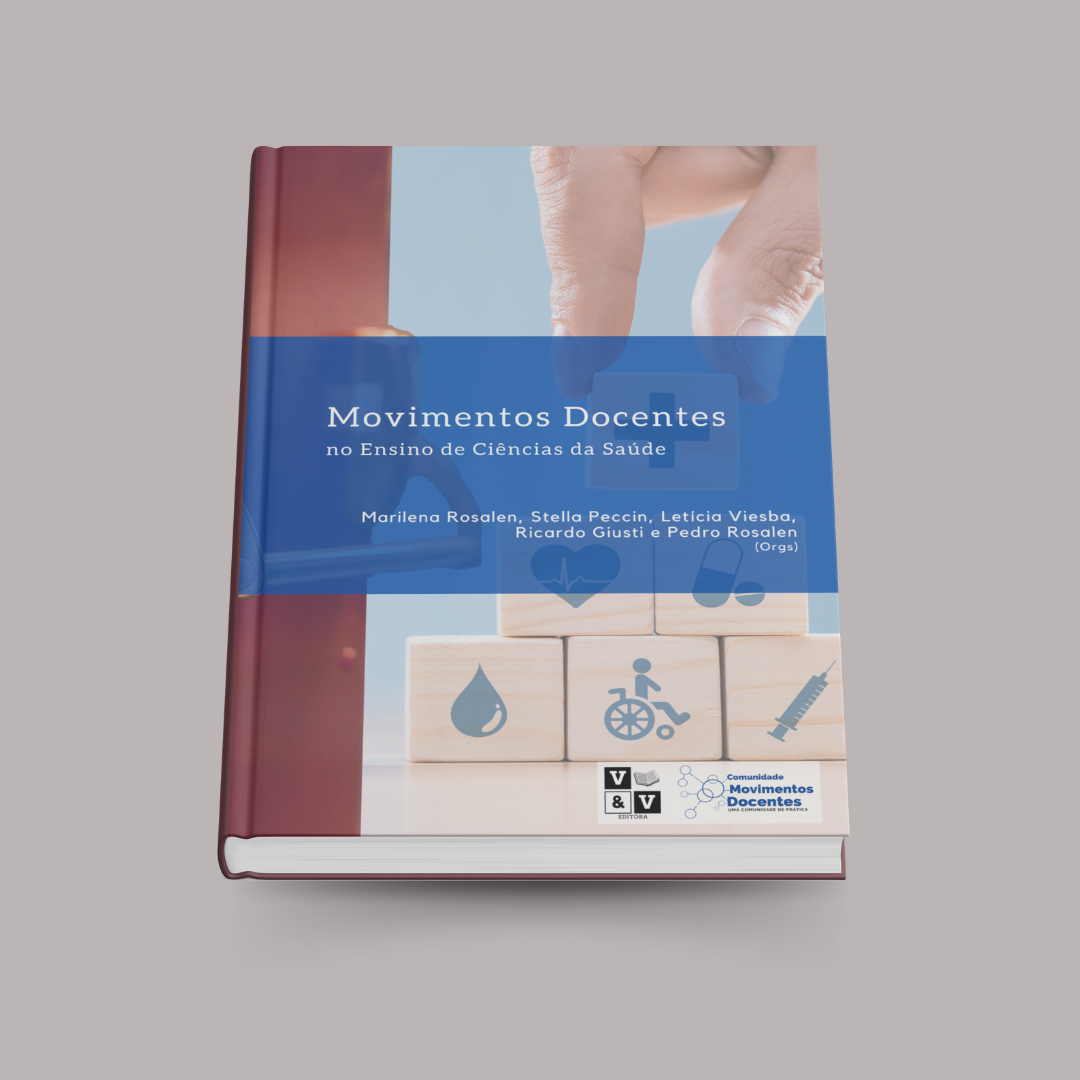 Movimentos Docentes no Ensino de Ciências da Saúde