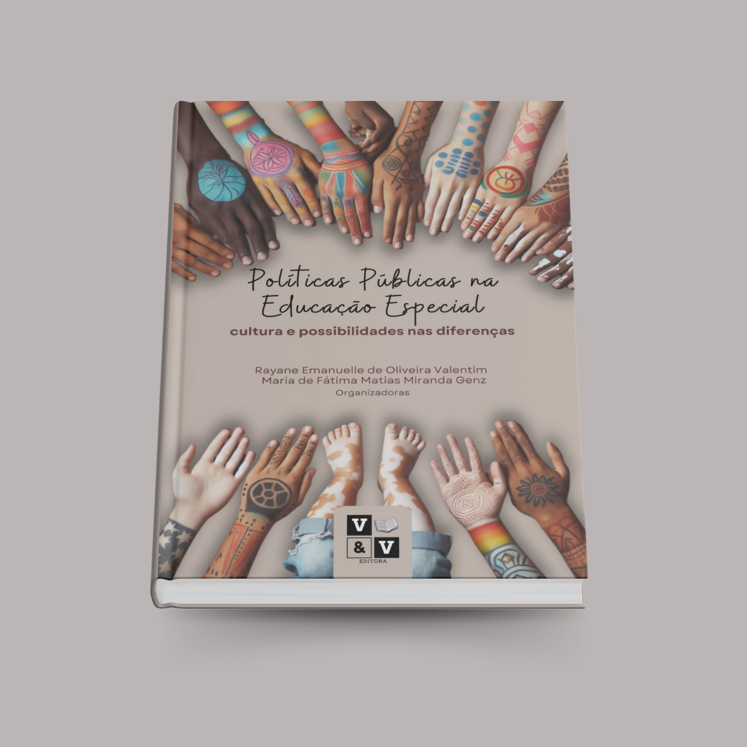 Políticas Públicas na Educação Especial: cultura e possibilidades nas diferenças