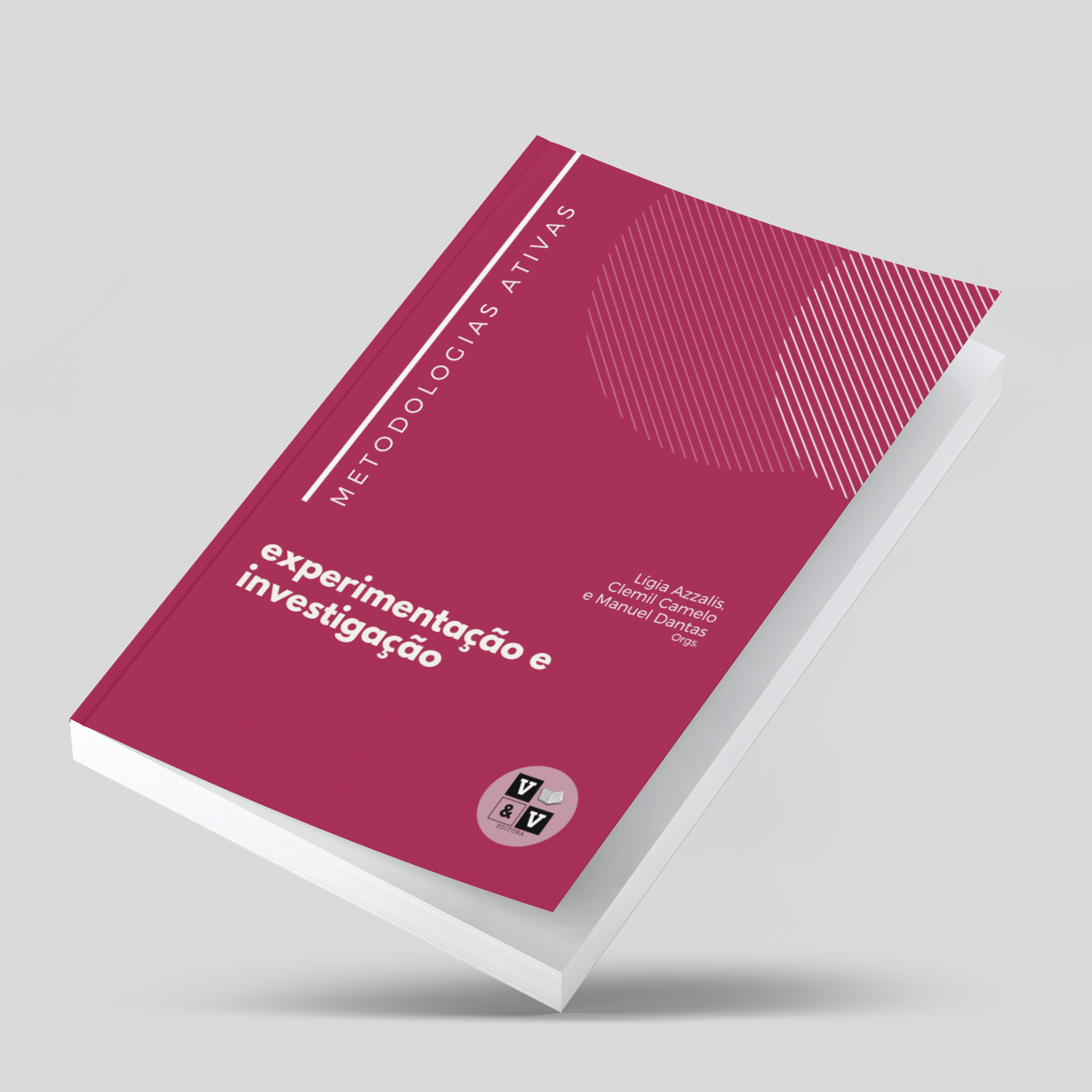 Active Methodologies: experimentation and research