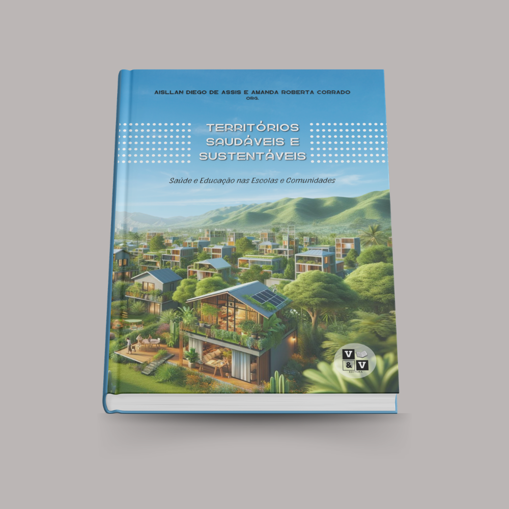 Territórios Saudáveis e Sustentáveis: saúde e educação nas escolas e comunidades