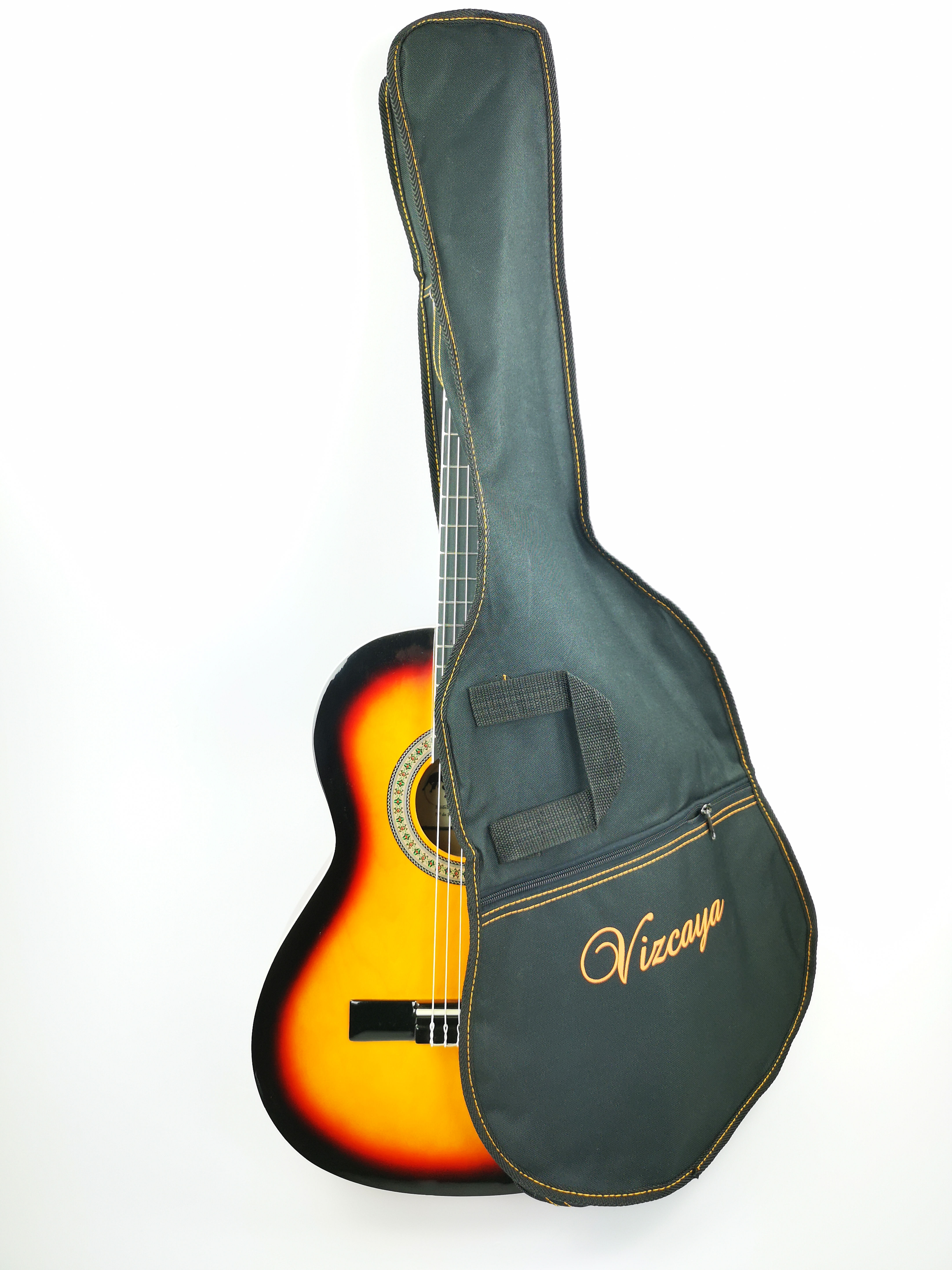 Vizcaya VC136 3/4 Classic Guitar (Assorted Colours)