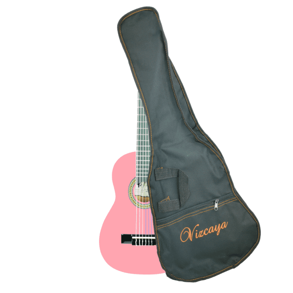Thumbnail: Vizcaya VC130 1/4 Classic Guitar (Assorted Colours)