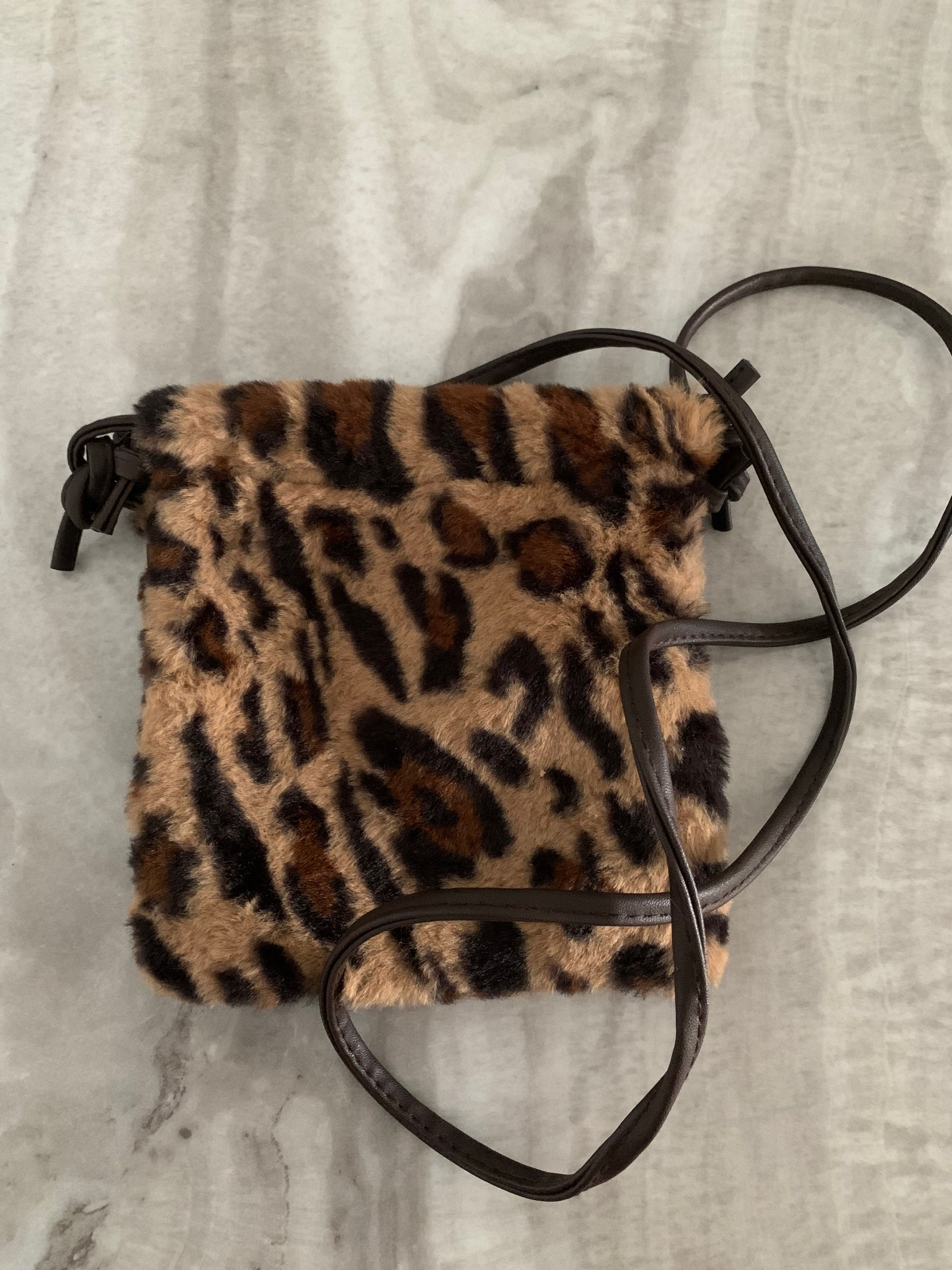 Faux fur 