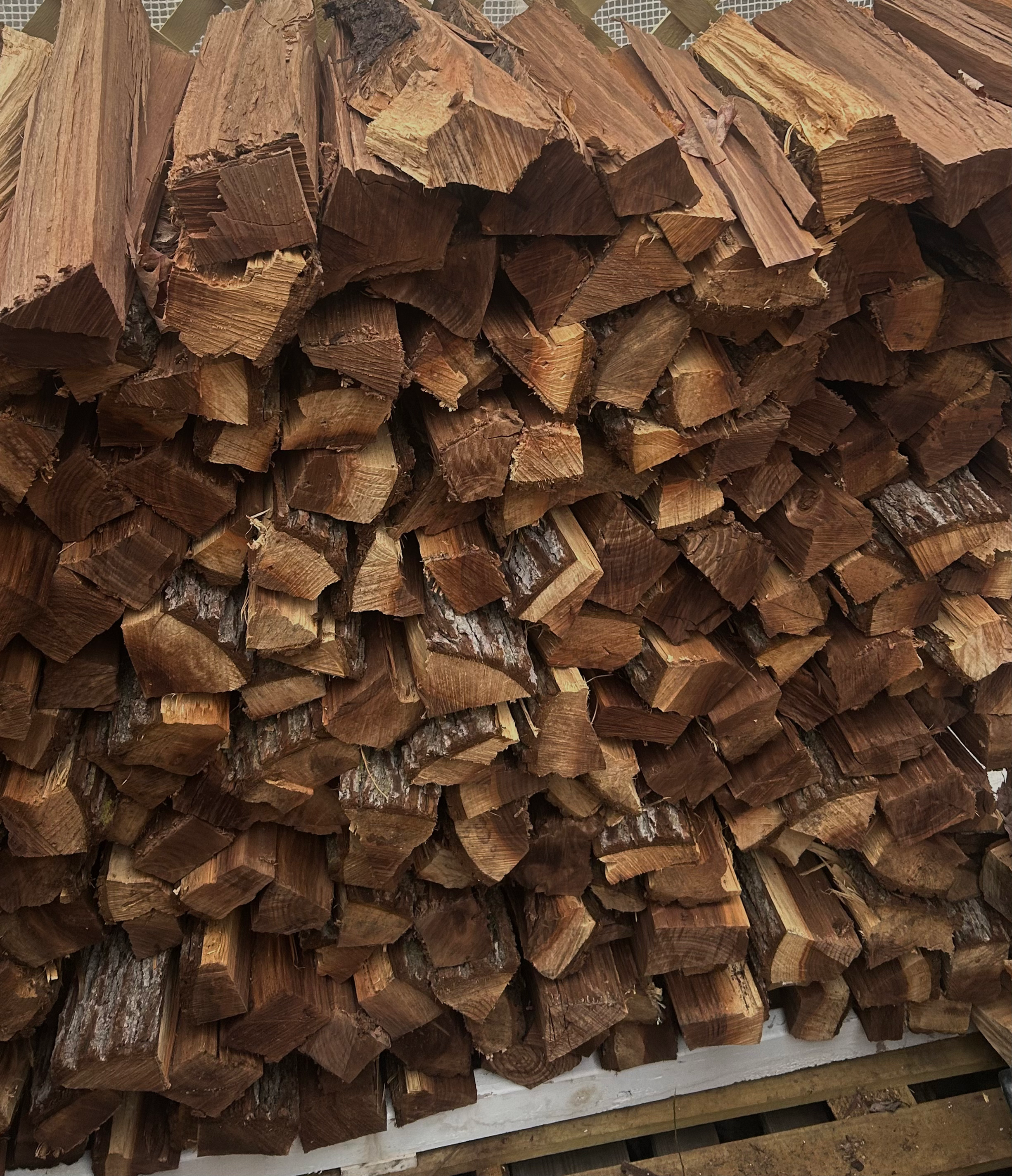 Black Walnut Firewood